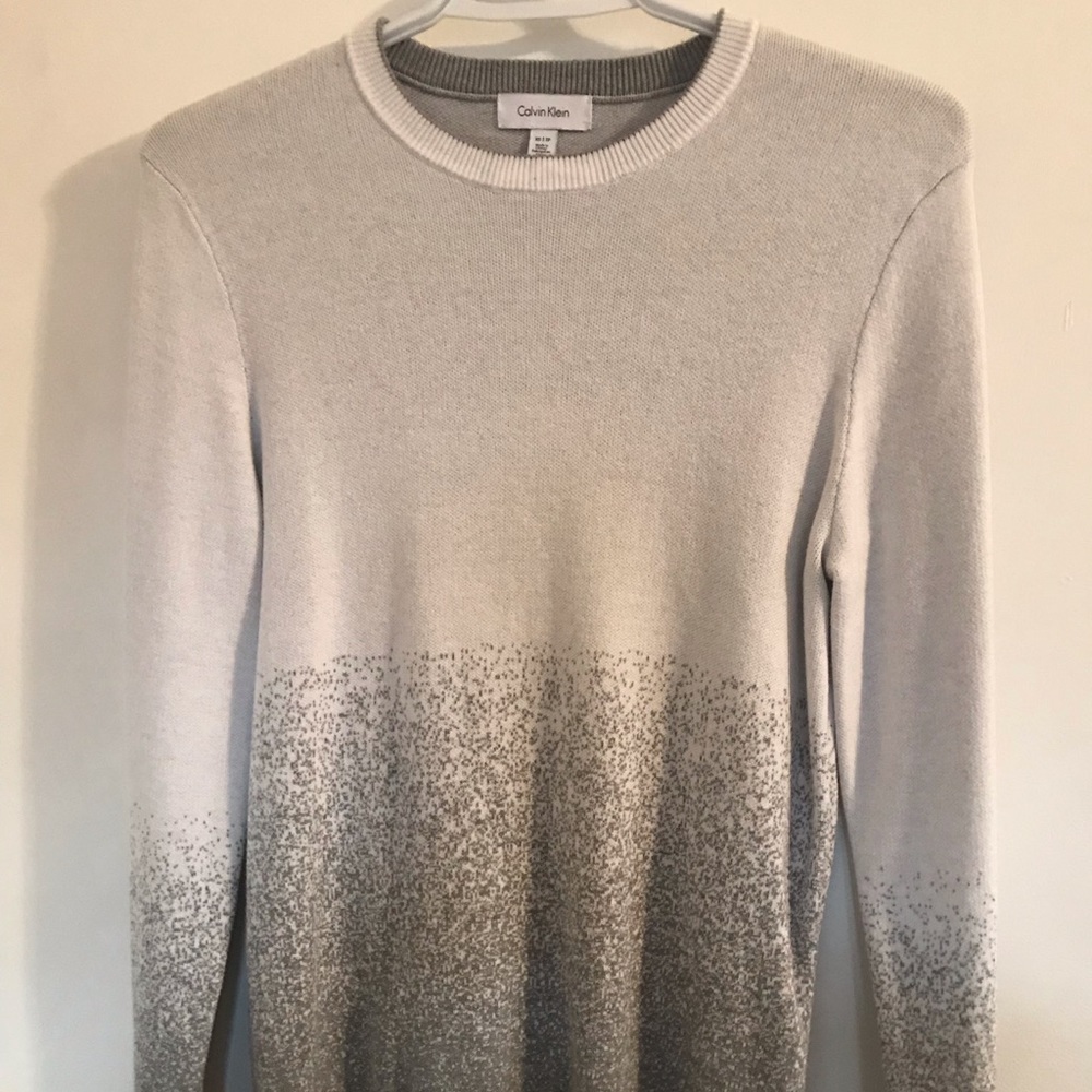 Calvin Klein Sweater